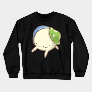 Starbound- Sporgus Crewneck Sweatshirt